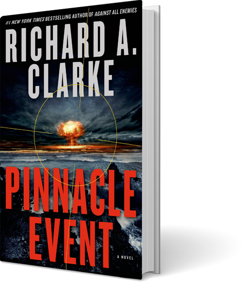 Pinnacle Event