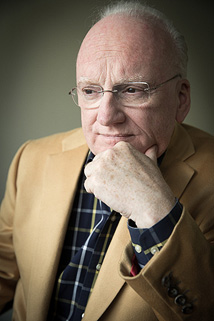 Richard A. Clarke