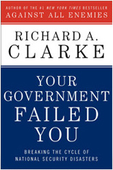 Your Government Failed You